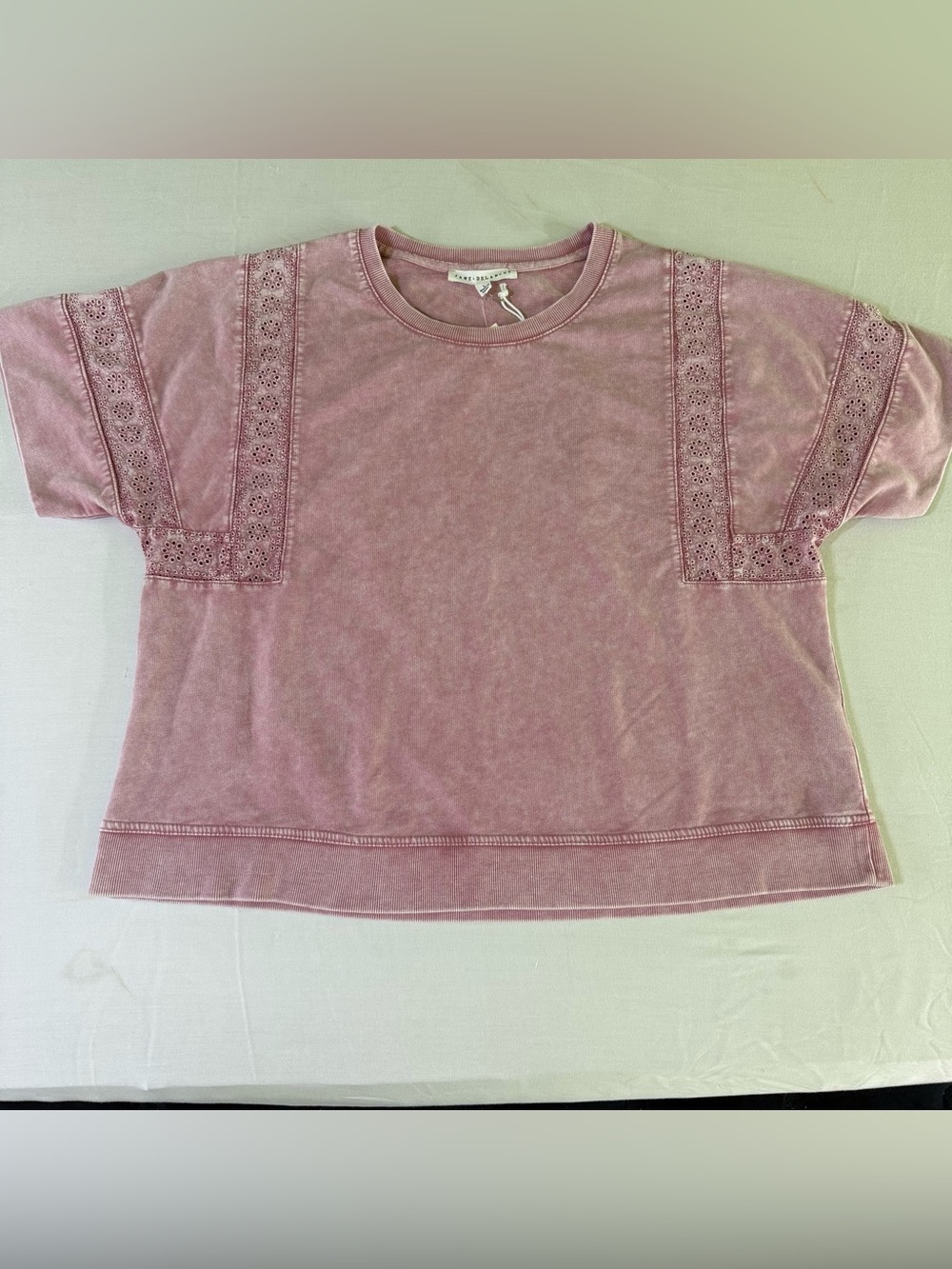 Jane & Delancey Women’s Top Size Large